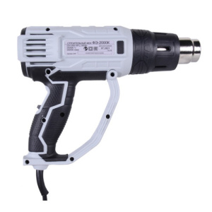 Строительный фен Ресанта ФЭ-2000К