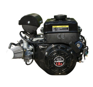 Двигатель LIFAN GS212E мотобуксировщики,багги,картинги,снегоход