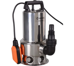 дренажные насосы Вихрь ДН-1100Н Челябинск, купить дренажный насос Вихрь, насосы Вихрь ДН-1100Н для грязной воды, цена дренажного насоса Вихрь, продажа насосов Вихрь ДН-1100Н