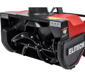 Снегоуборочник электрический ELITECH СМЭ 2200