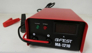 Устр-во зарядное инверторного типа Fest MA-1210