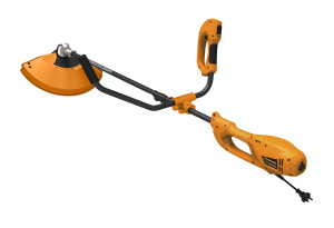 CARVER TR-1500S/BH Челябинск, электрические косы и кусторезы, садовый инвентарь, триммеры для травы, купить в Челябинске, цены, отзывы.