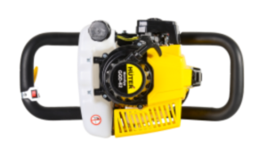 Мотобуры Huter GGD-62 — Челябинск. Официальный поставщик, оригинальные модели. Выгодные условия, отправка в день заказа.