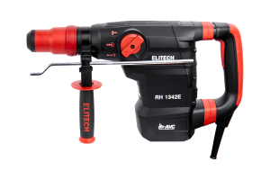 Перфоратор Elitech HD RH 1342E (вертикальный)						