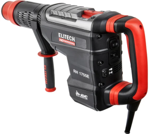 Перфоратор Elitech HD RH 1755E (вертикальный)						