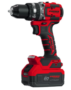 PARMA ELECTRON 20V SDI 100/4.0-1 совместимость, применение, продажа Челябинск PARMA 20V  SDI 100/4.0-1 ёмкость, напряжение, купить инструмент Челябинск