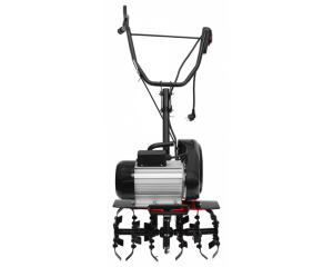 Электрические культиваторы Brait BR-30E в Челябинске: для грядок, теплиц и клумб.