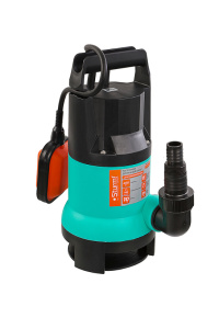 Насос погружной дренажный STURM WP97140P для грязной воды						