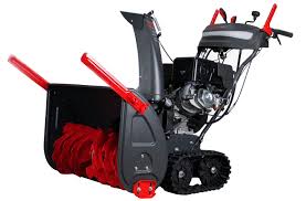 Снегоуборщик бензиновый VERTON Ice SB-1570LTE