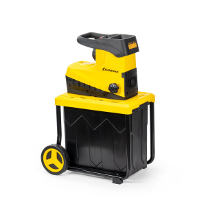 Садовый измельчитель Champion в Челябинске — подберите модель для вашего участка. Продажа шредеров Champion SH300 в Челябинске: акции, скидки, официальный поставщик.