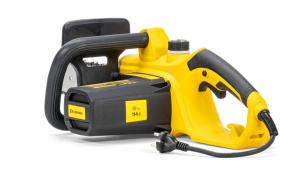 Champion 120N-14/1 — цепные электропилы в Челябинске, официальный магазин электропила Champion 120N-14/1 недорого в Челябинске, в наличии