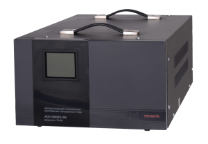 Стабилизатор АСН-10 000 /1-ЭМ Ресанта в Челябинске