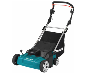 аэратор Makita UV3600 для газона Челябинск, скарификатор Makita UV3600 недорого, вертикутер Makita UV3600 в наличии, садовая техника с гарантией
