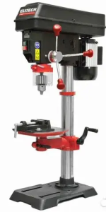 Станок сверлильный Elitech HD DP 6020VRL							