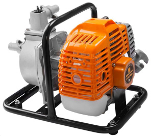 мотопомпа для пруда; мотопомпа для полива; садовая техника Carver CGP 259-2; оборудование для дачи Carver CGP 259-2; мотопомпа для строительства; мотопомпа для коммунальных работ.