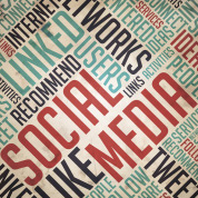 Facebook в IV квартале увеличила прибыль в 8 раз