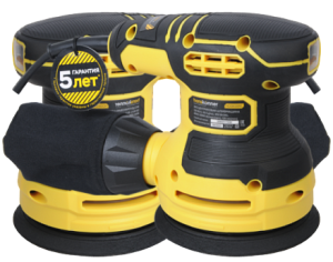 ЭШМ HANSKONNER HOS8135RC						