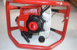 мотобур Fubag FPB 71 Челябинск, купить Fubag FPB 71, цена мотобура, в наличии, доставка,  FPB 71, запчасти шнеки, официальный дилер
