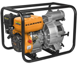 мотопомпа CGP 5580 D для пруда; мотопомпа для полива; садовая техника Carver CGP 5580 D; оборудование для дачи Carver CGP 5580 D; мотопомпа для строительства CGP 5580 D; мотопомпа для коммунальных работ CGP 5580 D.