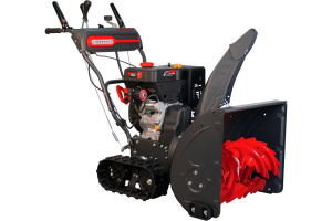 Снегоуборщик бензиновый VERTON Ice SB-1161LTE 