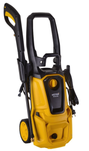 купить мойку Huter в Челябинске недорого, бытовые минимойки Huter, профессиональные аппараты высокого давления Huter, Трудовик — официальный продавец, сервис и гарантия