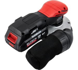ЭШМ аккумуляторная Elitech HD COS 2012SL						