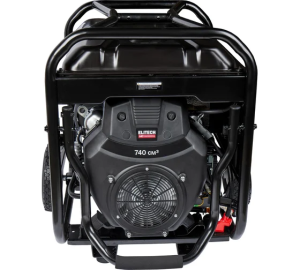 Генератор бензиновый Elitech HD GES 15500ЕAW						