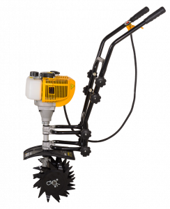 Надежные мотокультиваторы Huter GMC-1.8 — продажа в Челябинске. Гарантия качества, сервис, доставка.