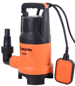 дренажные насосы Вихрь ДН-900П Челябинск, купить дренажный насос Вихрь, насосы Вихрь ДН-900П для грязной воды, цена дренажного насоса Вихрь, продажа насосов Вихрь ДН-900П