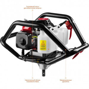 мотобур Зубр МБ1‑200 Н, бензобур Зубр МБ2‑300, мотобур МБ2‑250 Н Зубр, купить МБ1‑150 Зубр, характеристики мотобура Зубр, цена бензобура МБ2‑300, модель МБ2‑250 Зубр, наличие мотобуров Зубр, доставка моделей Зубр
