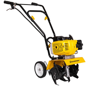 культиваторы Champion GC243E в Челябинске — ближайший дилер, доставка по городу. продажа мотокультиваторов Champion в Челябинске — официально, с гарантией.