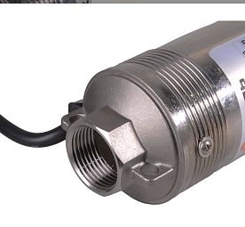 Мощные и производительные погружные насосы «Вихрь» СН-60 (d.75 mm) — Челябинск, «Трудовик». Коррозионностойкие материалы, защита от перегрева, энергоэффективность. В наличии все модели. Звоните!