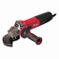 УШМ AG1600/125-A-1 (125мм,1600Вт,кор.руч,рег.4000-11000об/мин,повыш.пылезащита) №1
