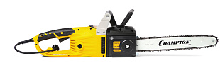 Цепные электропилы Champion 624-16 в Челябинске — широкий выбор, доставка Champion 624-16— электрические цепные пилы в Челябинске: цены, характеристики