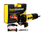 УШМ HANSKONNER HAG9012TES					