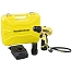 Шуруповерт HANSKONNER HCD1230R, бесщеточный