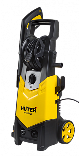 бытовые мойки Huter для дома, профессиональные мойки Huter для бизнеса, купить в Челябинске, Трудовик магазин, мойки Huter с забором воды из ёмкости, оригинальные мойки Huter