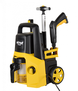 бытовые мойки Huter для дома, профессиональные мойки Huter для бизнеса, купить в Челябинске, Трудовик магазин Huter W150-MF, мойки Huter с забором воды из ёмкости Huter W150-MF, оригинальные мойки Huter