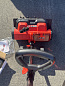 Снегоуборщик аккумуляторный BCS-400