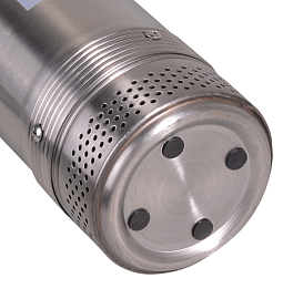 Мощные и производительные погружные насосы «Вихрь» СН-50Н  — Челябинск, «Трудовик». Коррозионностойкие материалы, защита от перегрева, энергоэффективность. В наличии все модели. Звоните!