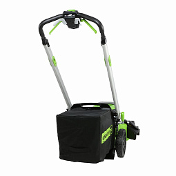 Газонокосилка аккумуляторная GREENWORKS GD60LM51SP (60В, 51 см, самоходная, бесщеточная, без АКК и З/У)						