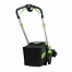 Газонокосилка аккумуляторная GREENWORKS GD60LM51SP (60В, 51 см, самоходная, бесщеточная, без АКК и З/У)						