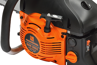 бензопила RSG 258Х для заготовки дров, бензопила для строительства, бензопила для фермерского хозяйства, бензопила RSG 258Х для лесника, бытовая бензопила RSG 258Х для дачи, профессиональная бензопила для валки, бензопила для обрезки деревьев, фермерская 