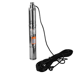 Купите погружной насос Вихрь СН-90B/3 сегодня — Челябинск, «Трудовик» Быстрая доставка погружных насосов Вихрь СН-90B/3 — Челябинск, «Трудовик»