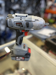 Аккумуляторный гайковерт ударный бесщеточный PROFIPOWER DWDTW-18V