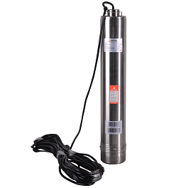 Мощные и производительные погружные насосы «Вихрь» СН-50Н  — Челябинск, «Трудовик». Коррозионностойкие материалы, защита от перегрева, энергоэффективность. В наличии все модели. Звоните!