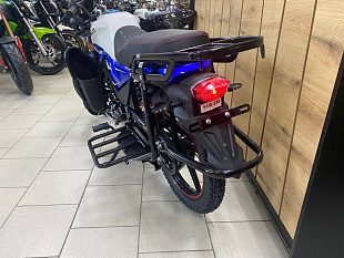 Мопед КОМЕТА II