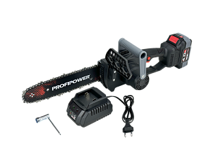 PRofiPower E0114 Пила цепная акк. mkduc-18V