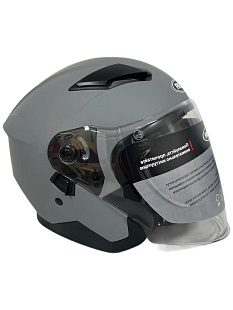 Мотоэкипировка в Челябинске: шлемы YM-619 и очки для кросса и дороги — в наличии. Купить мотошлем YM-619 и очки в Челябинске — сертифицированная экипировка.