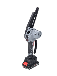 Аккумуляторная цепная пила бесщеточная profipower